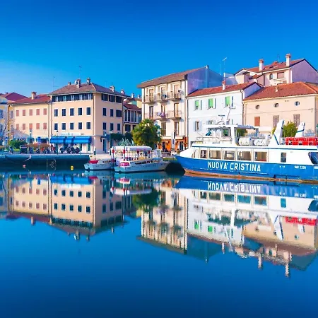 公寓 Adorable Seaview Flat At Pineta