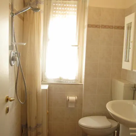 公寓 Adorable Seaview Flat At Pineta *