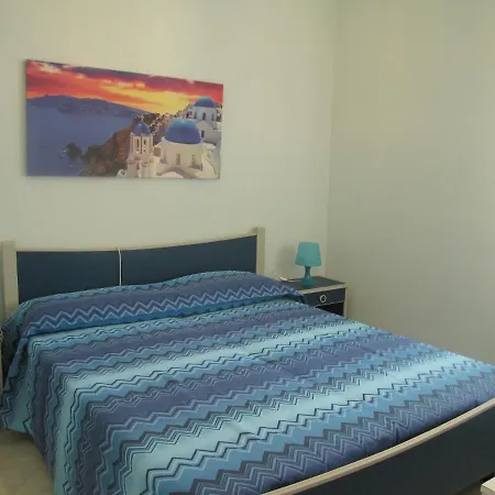 Апартаменты Adorable Seaview Flat At Pineta Градо