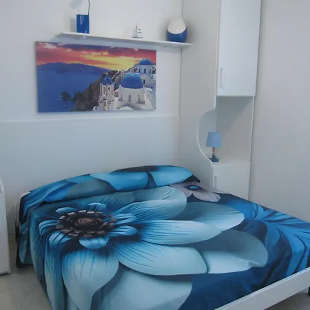 Apartament Adorable Seaview Flat At Pineta *