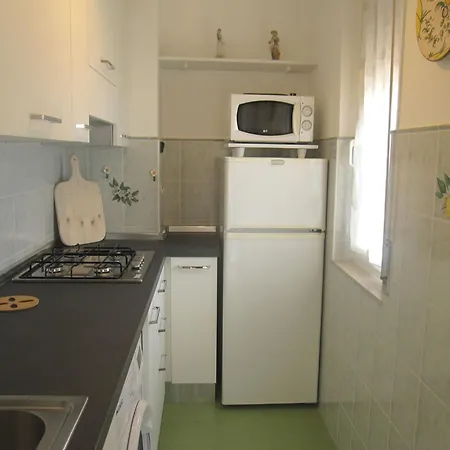 Appartement Adorable Seaview Flat At Pineta