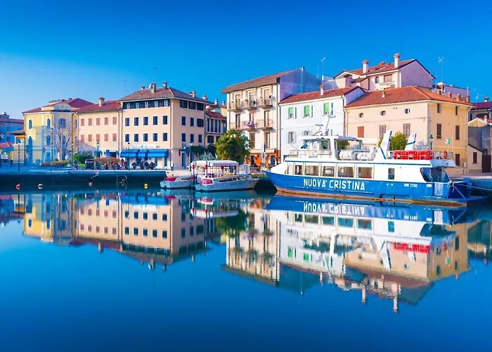 公寓 Adorable Seaview Flat At Pineta