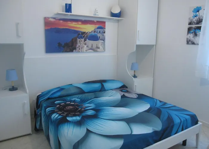 公寓 Adorable Seaview Flat At Pineta *